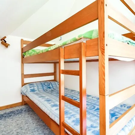 Duplex Cosy Pour 5 Pers., Balcon Sud, Parking, Proche Centre Et Remontees, Navette Hivernale - Fr-1-401-82 Cauterets