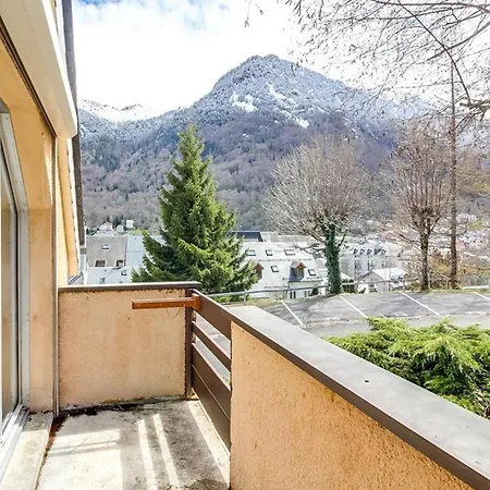 Apartment Duplex Cosy Pour 5 Pers., Balcon Sud, Parking, Proche Centre Et Remontees, Navette Hivernale - Fr-1-401-82