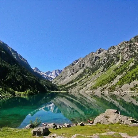 Duplex Cosy Pour 5 Pers., Balcon Sud, Parking, Proche Centre Et Remontees, Navette Hivernale - Fr-1-401-82