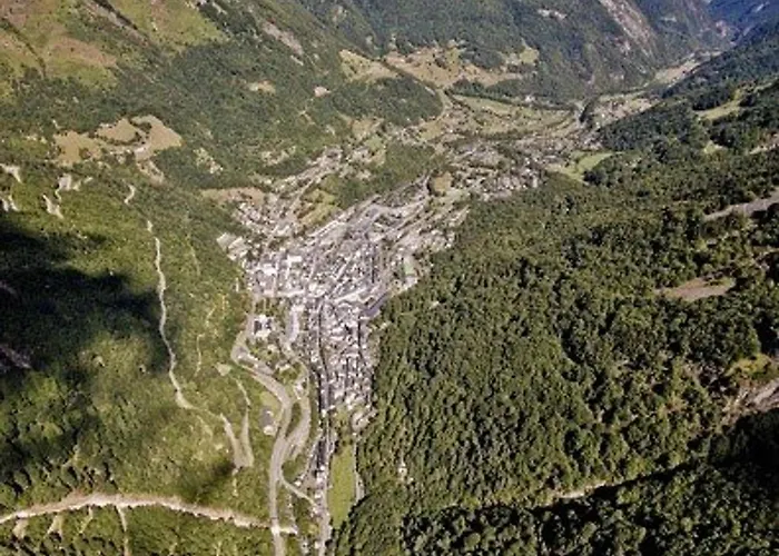 Duplex Cosy Pour 5 Pers., Balcon Sud, Parking, Proche Centre Et Remontees, Navette Hivernale - Fr-1-401-82 קאוטרט