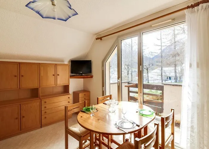 Duplex Cosy Pour 5 Pers., Balcon Sud, Parking, Proche Centre Et Remontees, Navette Hivernale - Fr-1-401-82 דירה קאוטרט