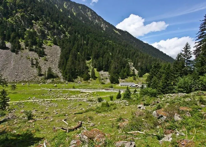 Duplex Cosy Pour 5 Pers., Balcon Sud, Parking, Proche Centre Et Remontees, Navette Hivernale - Fr-1-401-82 *